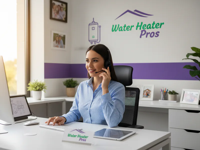 Water Heater Repair  in Goose Creek  FAQ